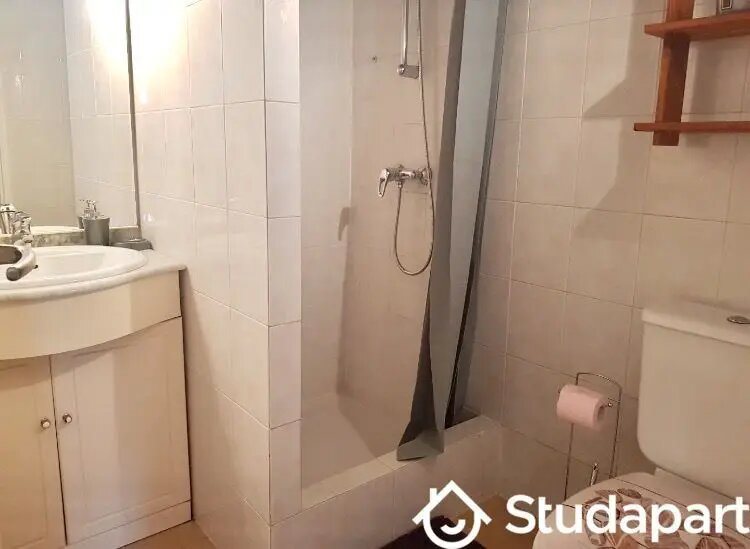 Appartement à louer, 28m², Vallauris
