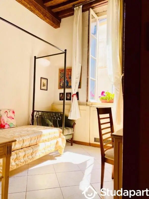 Appartement à louer, 40m², Dijon