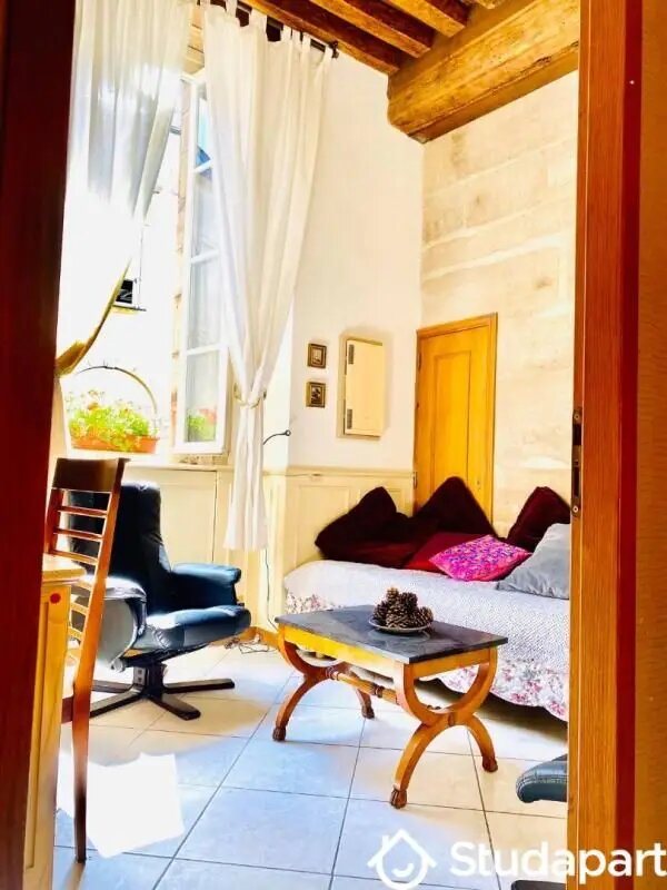 Appartement à louer, 40m², Dijon