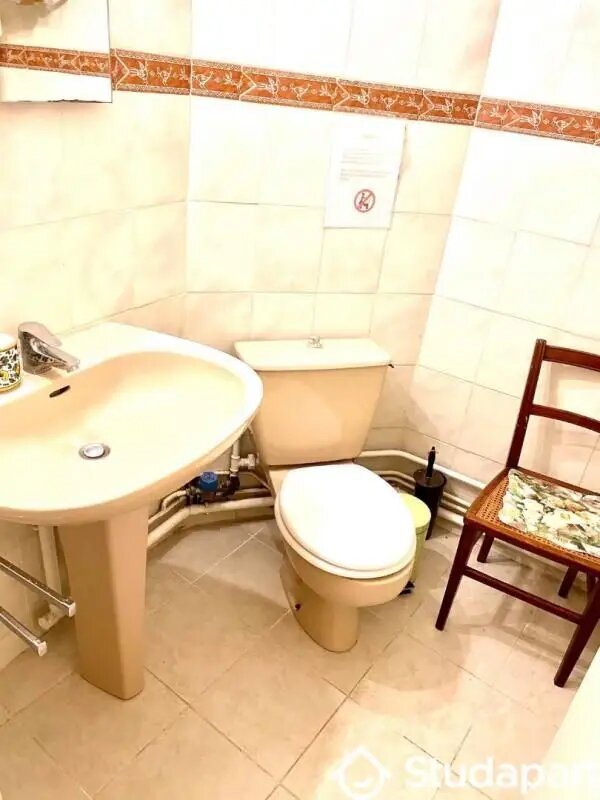 Appartement à louer, 40m², Dijon