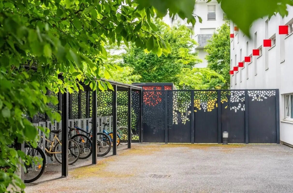 Appartement à louer, 18m², Évry-Courcouronnes