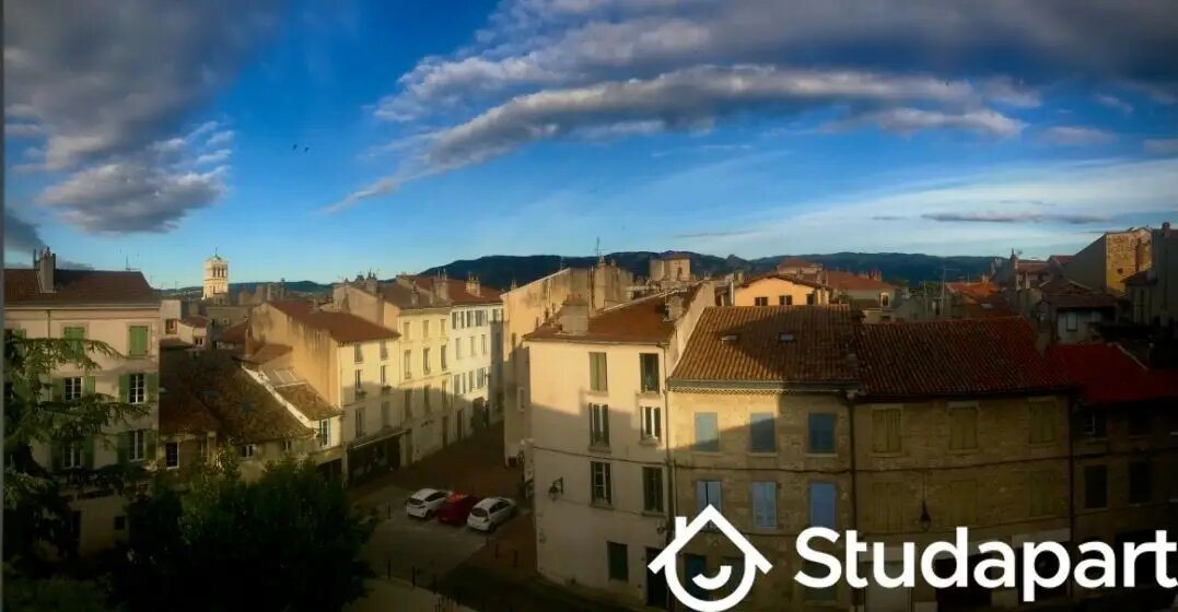 Appartement à louer, 33m², Valence