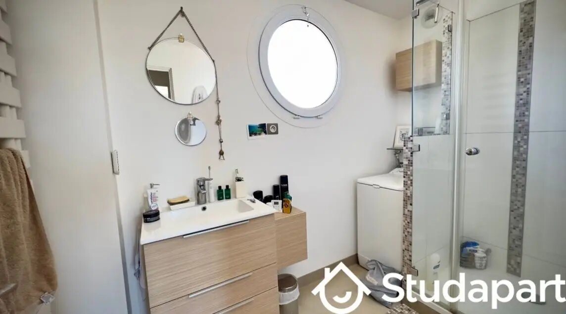 Appartement à louer, 33m², Valence