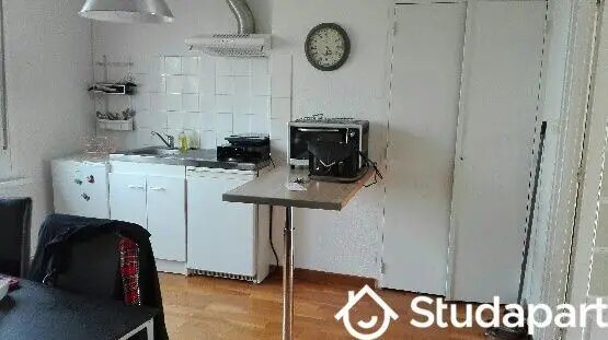 Appartement à louer, 46m², Ronchin
