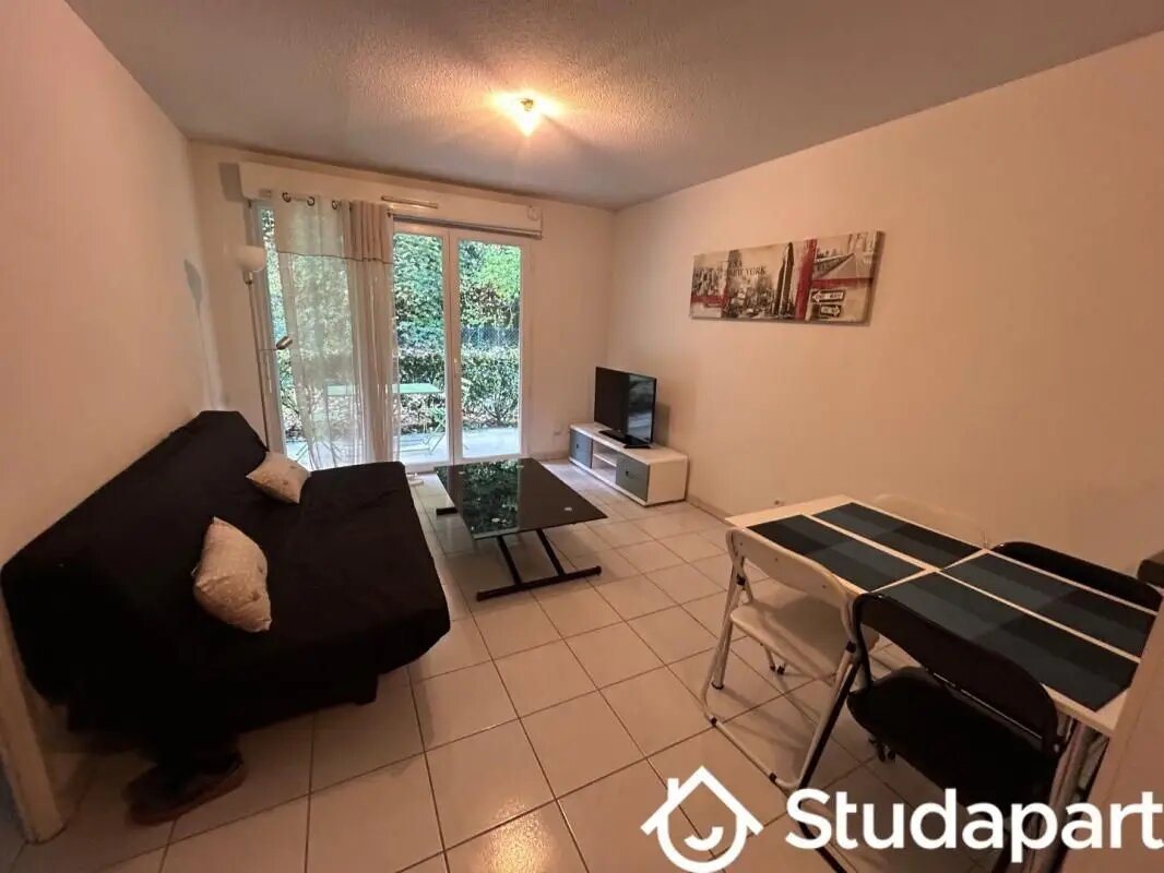 Appartement à louer, 37m², Cognac