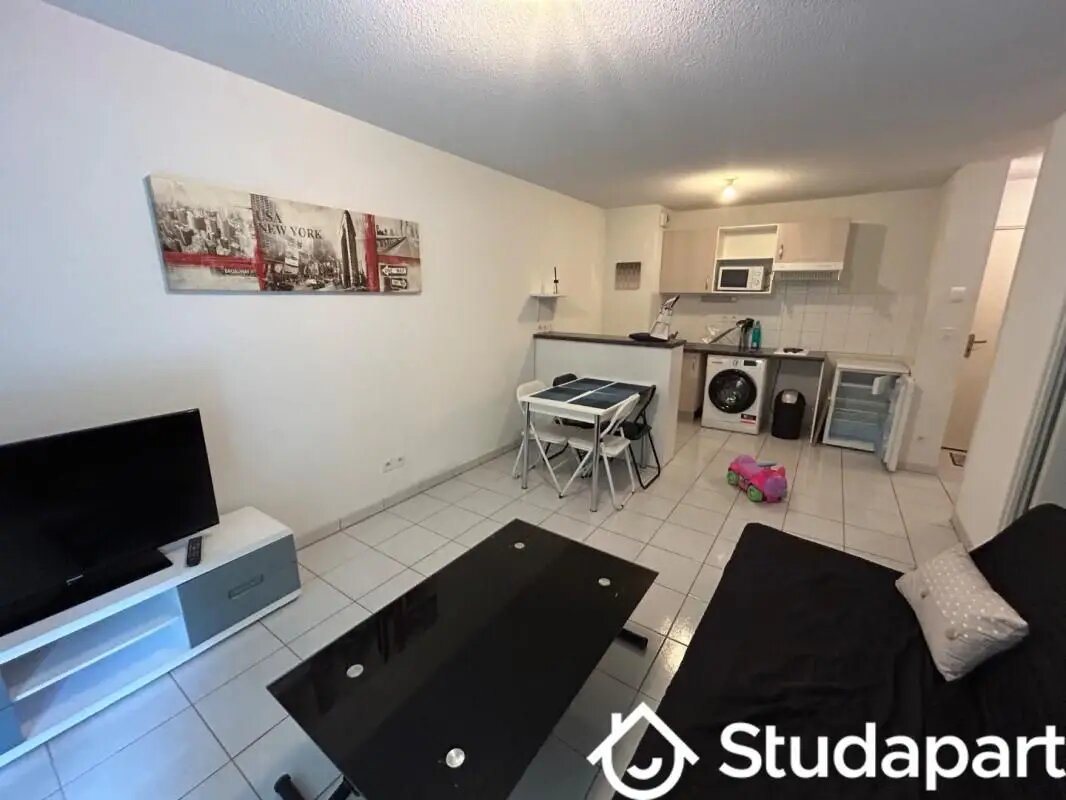 Appartement à louer, 37m², Cognac