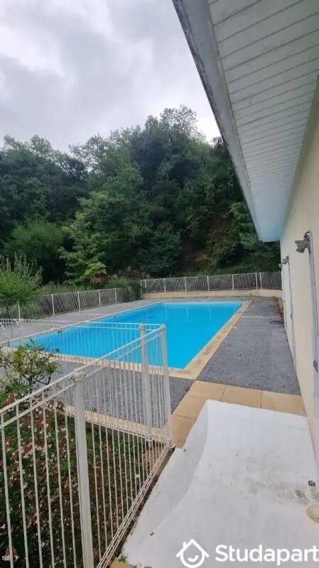 Appartement à louer, 37m², Cognac