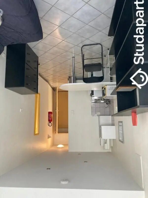 Appartement à louer, 19m², Chambéry
