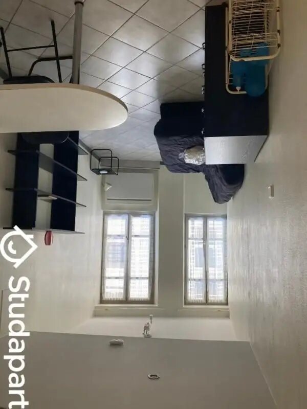 Appartement à louer, 19m², Chambéry