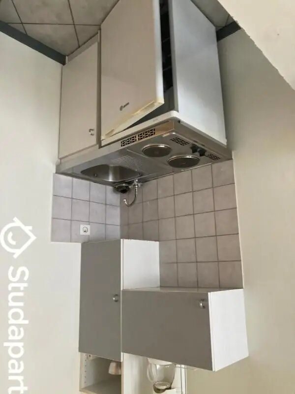 Appartement à louer, 19m², Chambéry