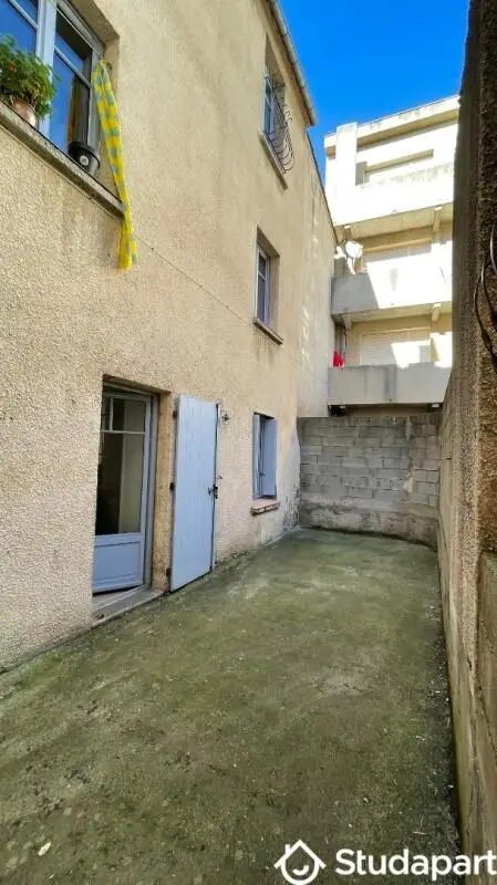 Appartement à louer, 29m², Carcassonne
