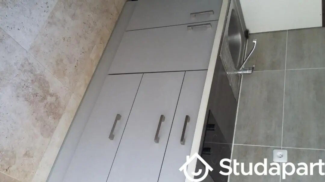 Appartement à louer, 30m², Nice