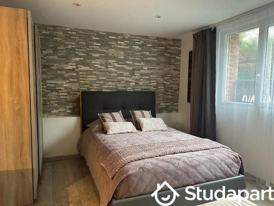 Appartement à louer, 25m², Blonville-sur-Mer
