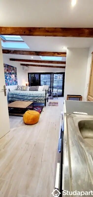 Appartement à louer, 25m², Antibes