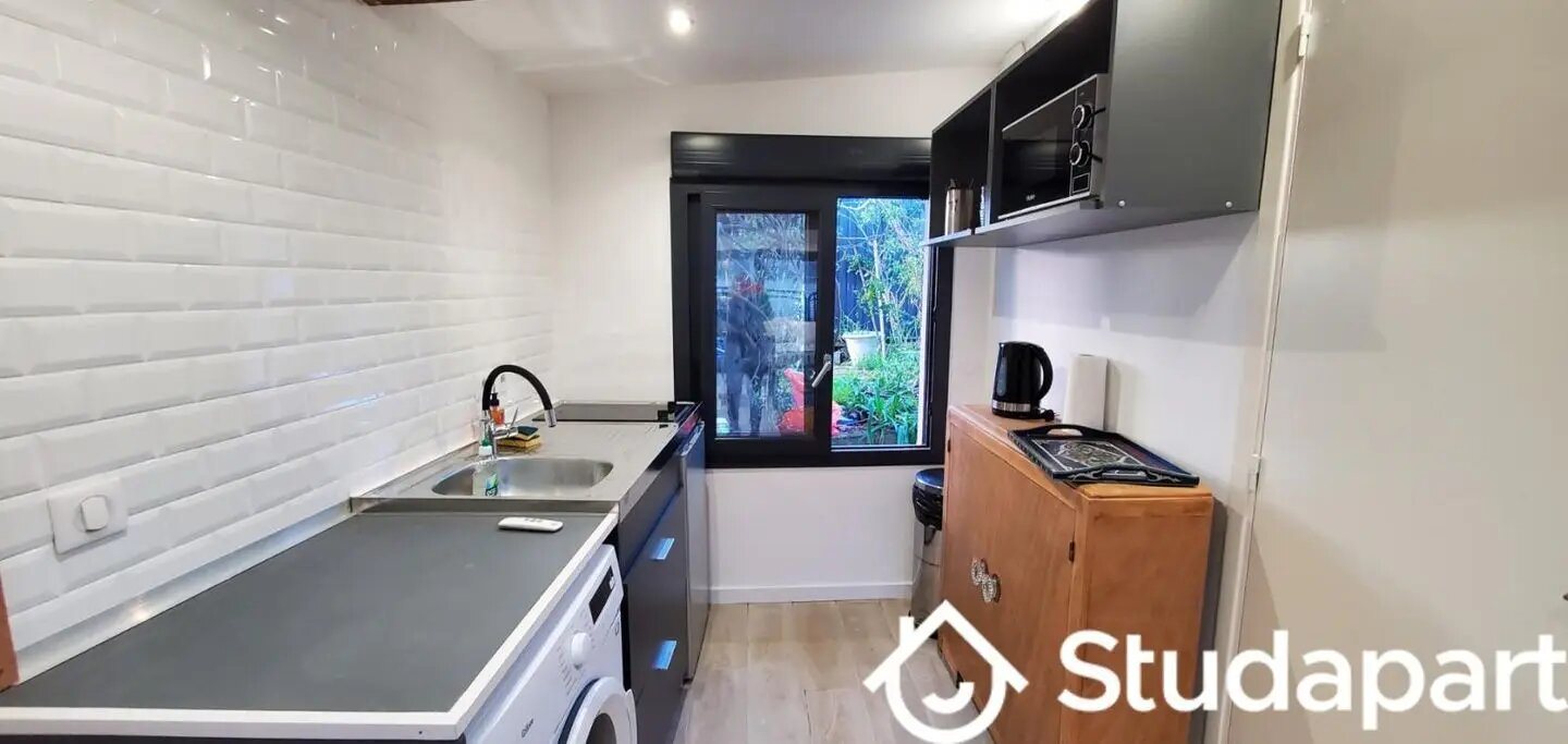 Appartement à louer, 25m², Antibes