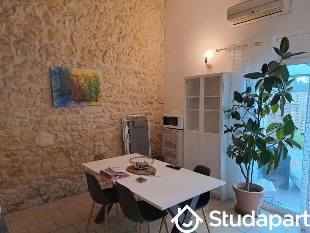 Maison à louer, 35m², Lesparre-Médoc
