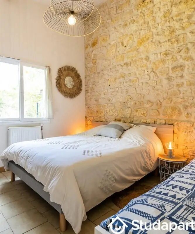 Maison à louer, 35m², Lesparre-Médoc