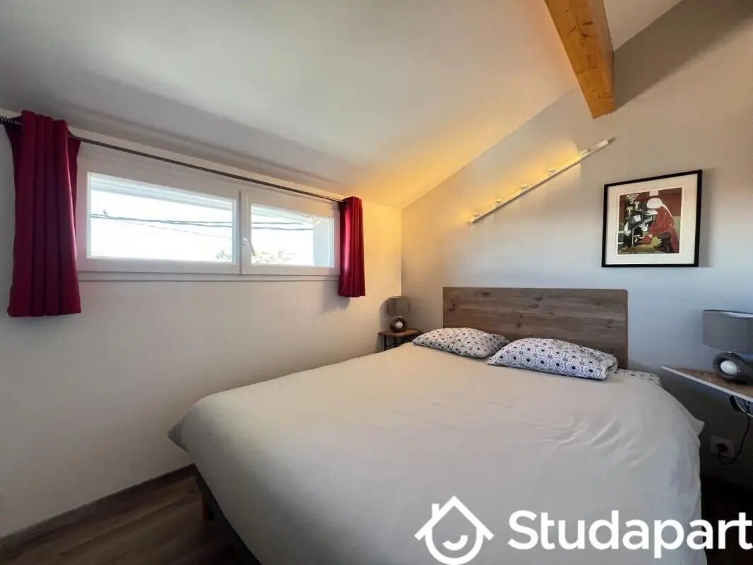 Appartement à louer, 18m², Toulouse