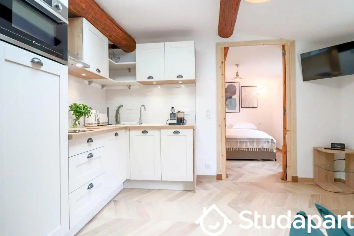 Maison à louer, 28m², Antibes