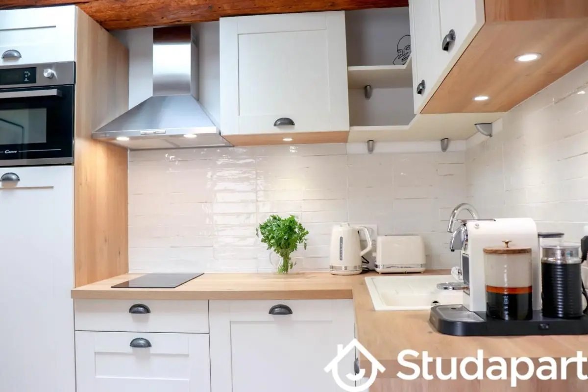 Maison à louer, 28m², Antibes