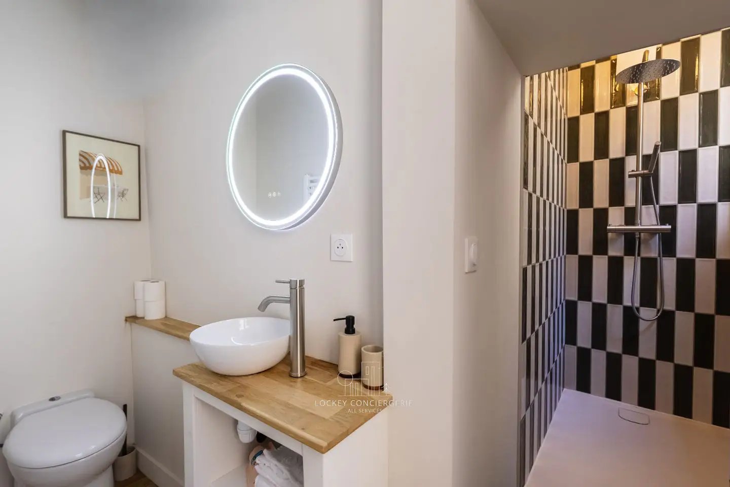 Appartement à louer, 18m², La Rochelle