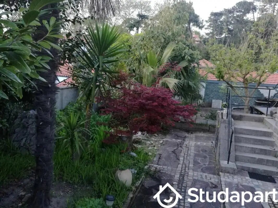 Appartement à louer, 16m², Biarritz