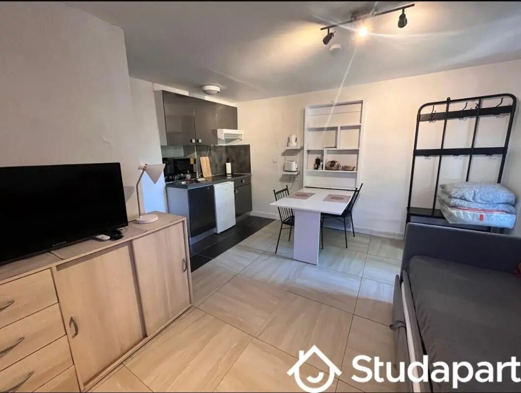 Appartement à louer, 16m², Biarritz