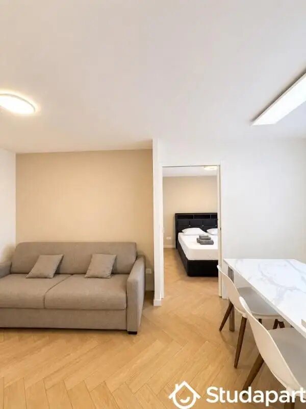 Appartement à louer, 38m², Antibes