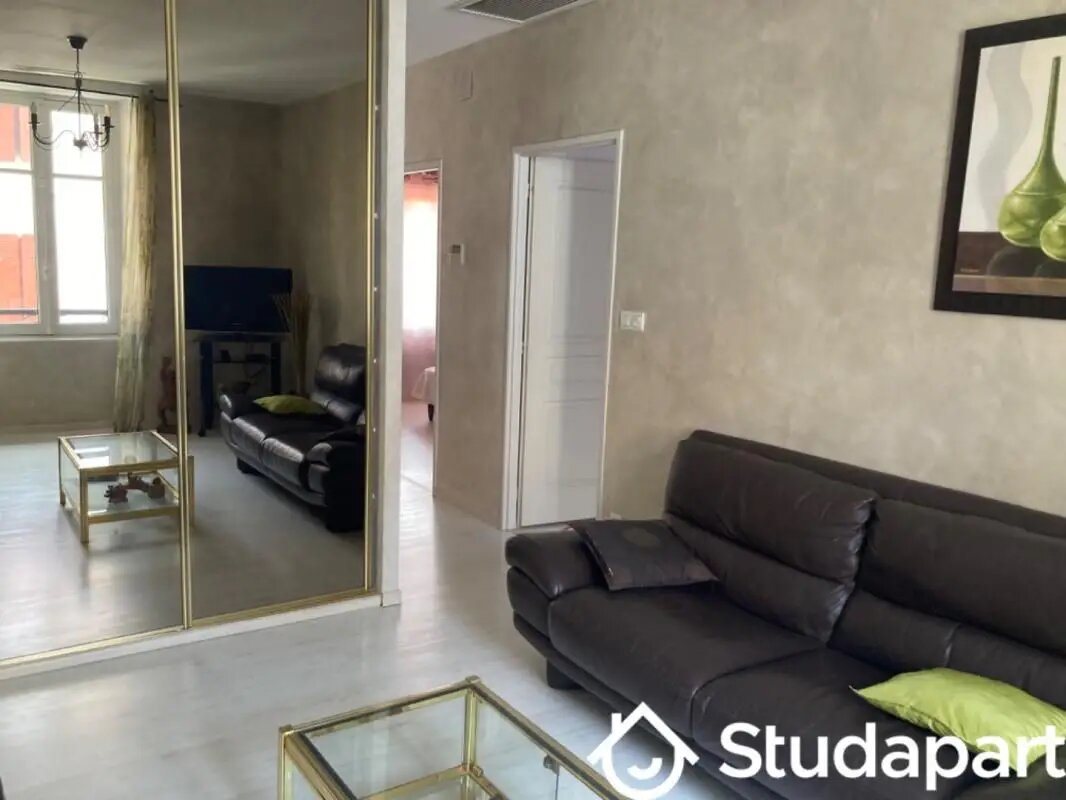 Appartement à louer, 63m², Saint-Jean-de-Luz