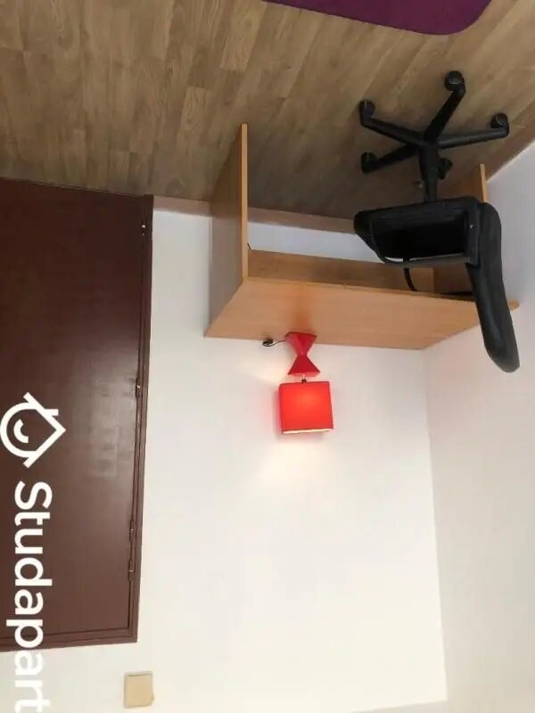 Appartement à louer, 24m², Cergy