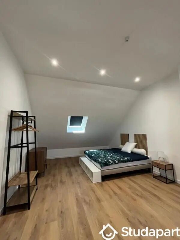 Appartement à louer, 32m², Saint-Nazaire
