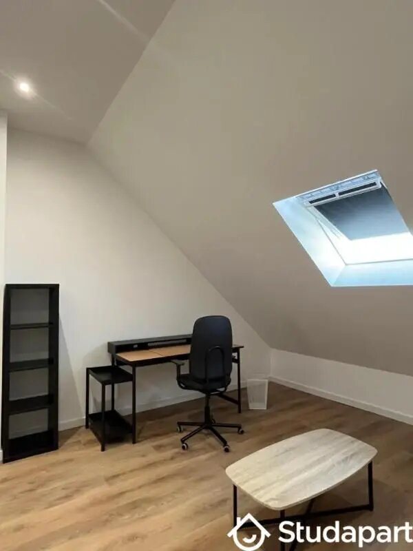 Appartement à louer, 32m², Saint-Nazaire
