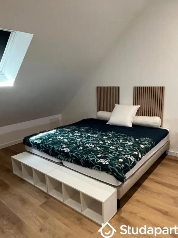 Appartement à louer, 32m², Saint-Nazaire