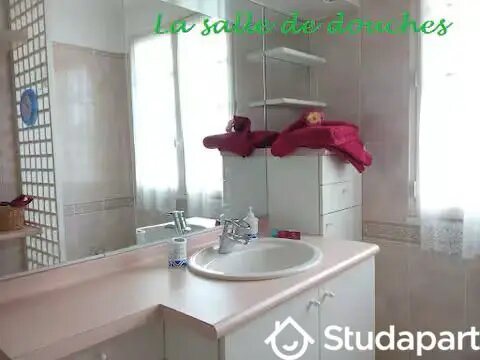 Appartement à louer, 32m², Saint-Nazaire