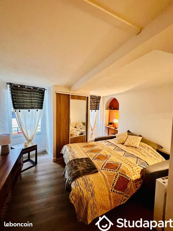 Appartement à louer, 19m², Avignon