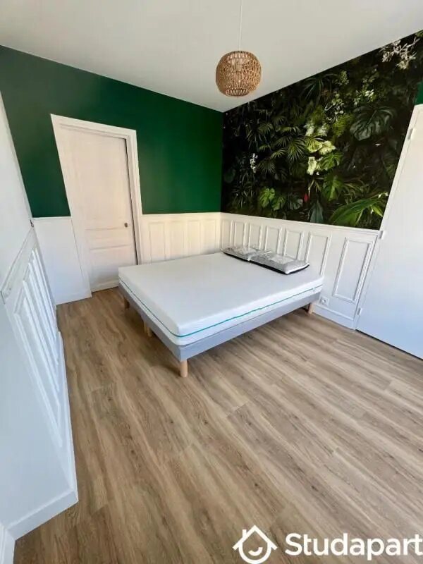 Appartement à louer, 27m², Melun