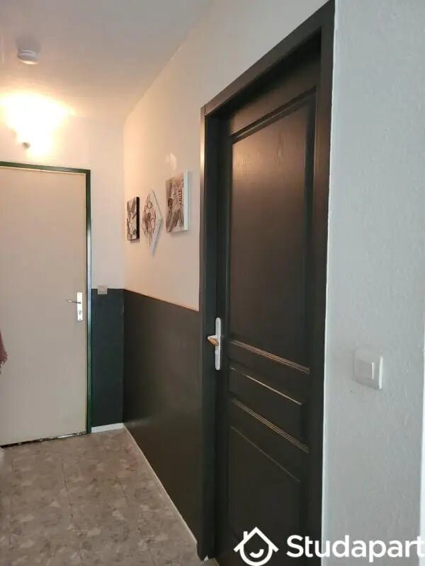Appartement à louer, 20m², Lamalou-les-Bains
