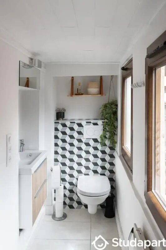 Appartement à louer, 35m², Annecy