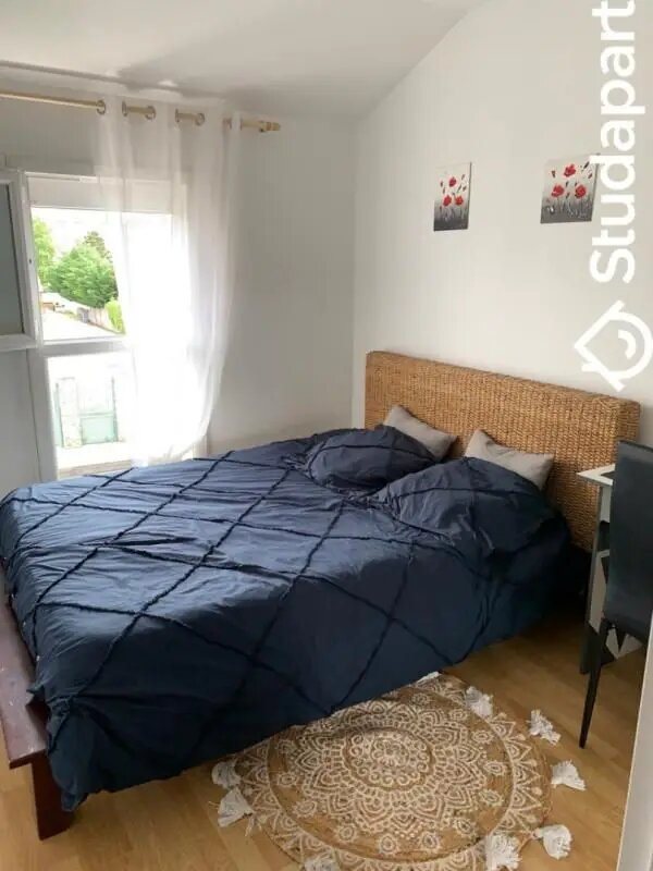 Appartement à louer, 10m², Carrières-sous-Poissy