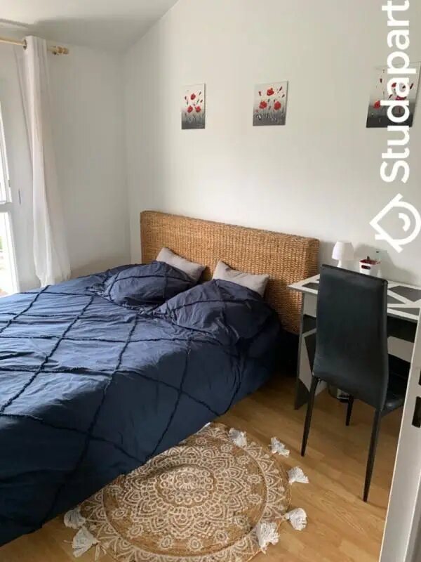 Appartement à louer, 10m², Carrières-sous-Poissy