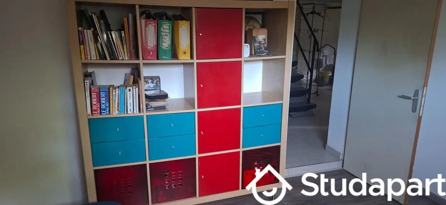 Appartement à louer, 11m², Stutzheim-Offenheim
