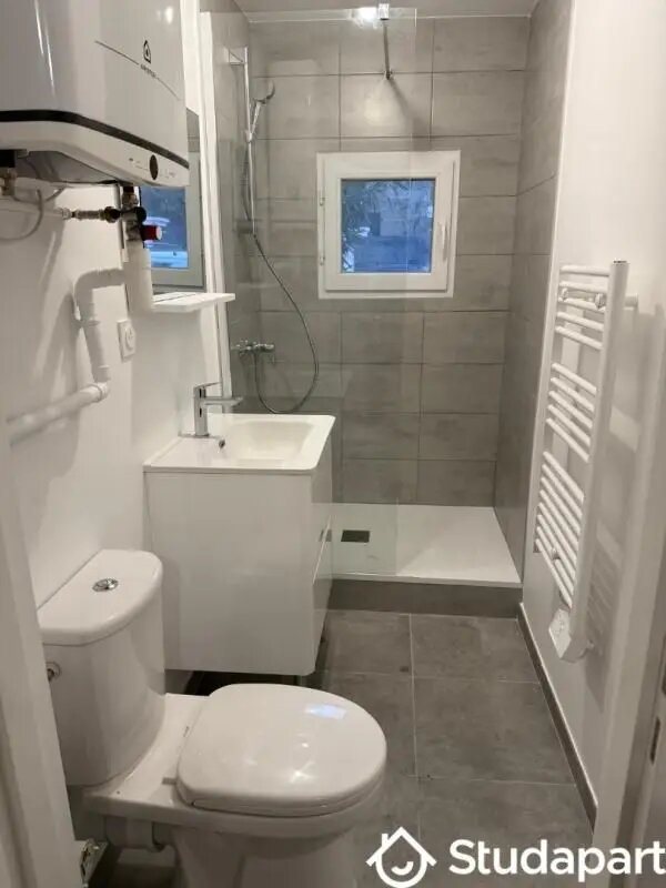 Appartement à louer, 20m², Vénissieux