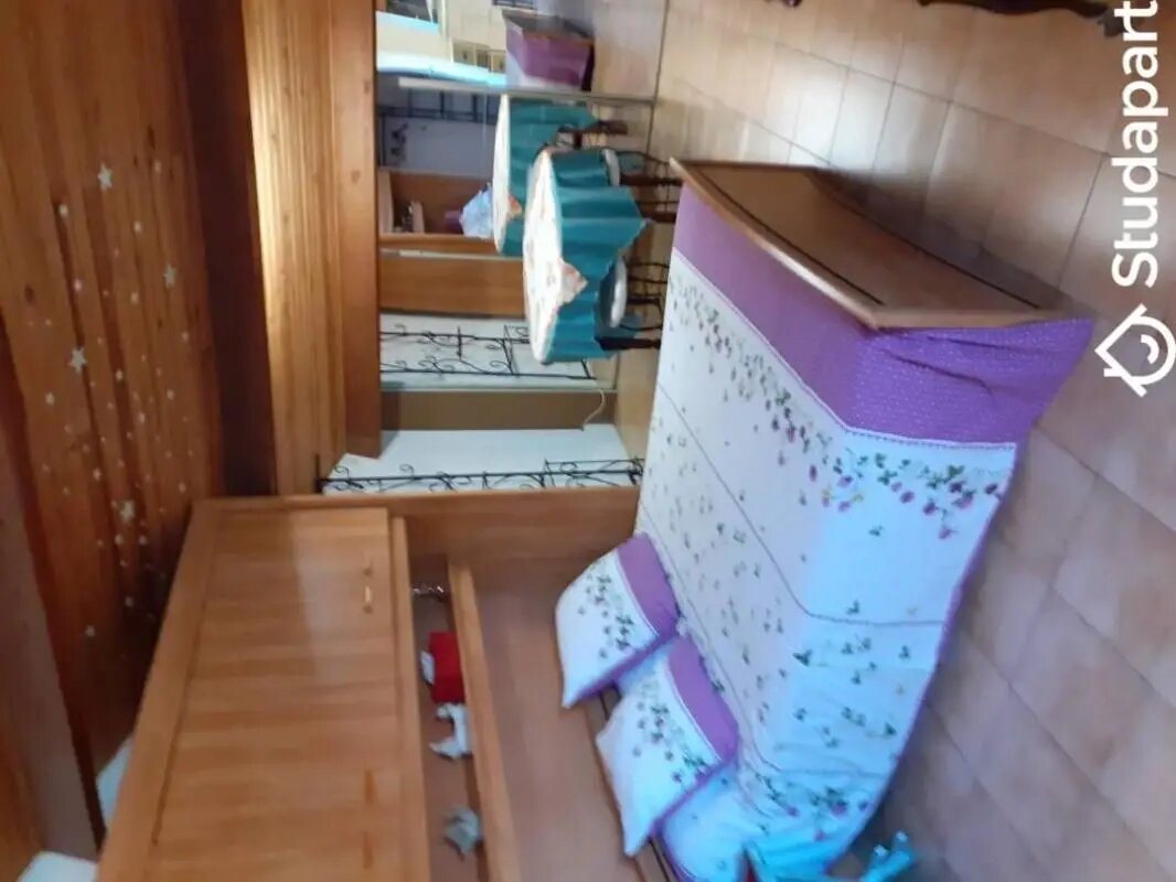 Appartement à louer, 20m², La Seyne-sur-Mer