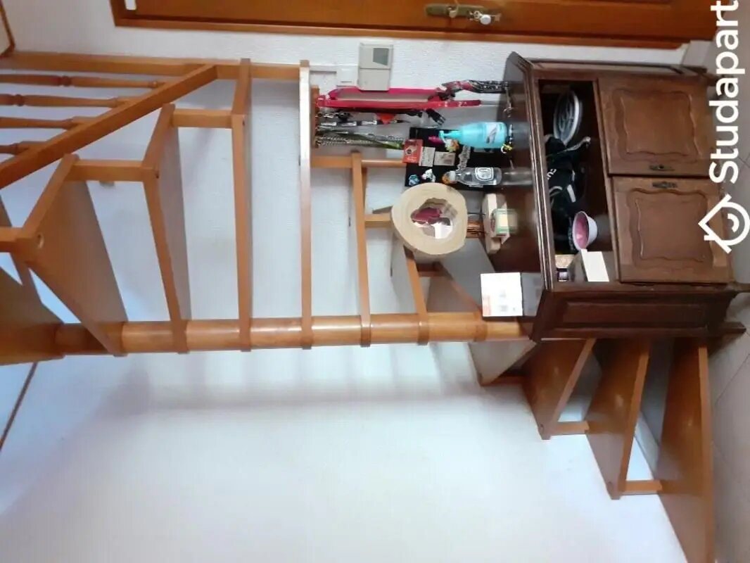 Appartement à louer, 20m², La Seyne-sur-Mer