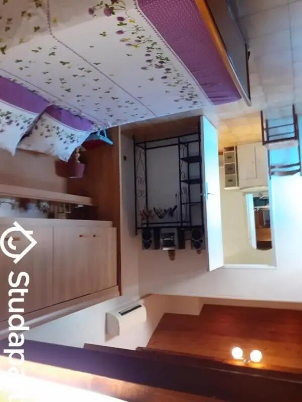 Appartement à louer, 20m², La Seyne-sur-Mer