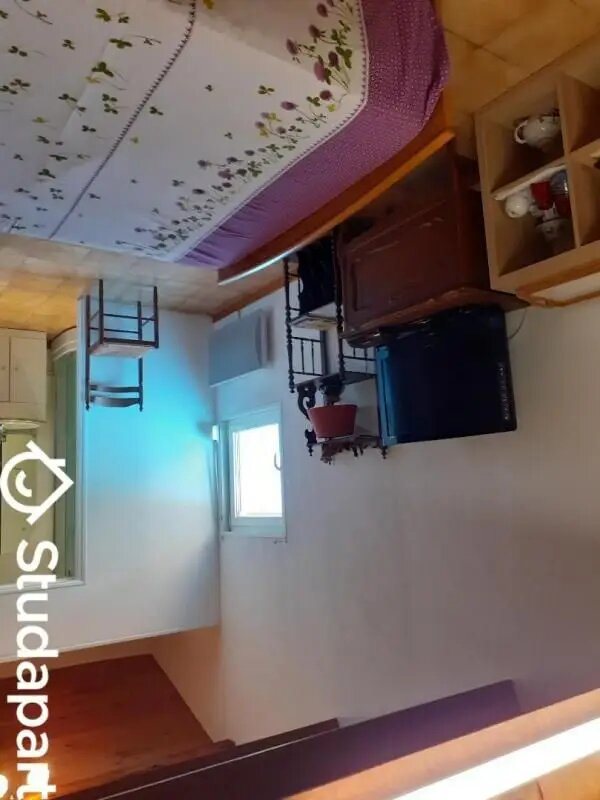 Appartement à louer, 20m², La Seyne-sur-Mer