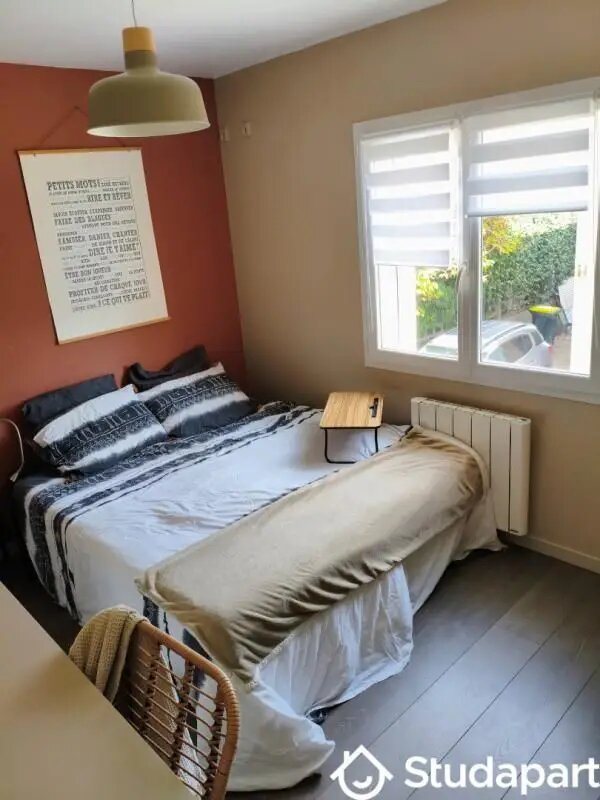 Appartement à louer, 15m², Caluire-et-Cuire