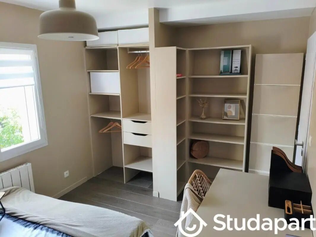 Appartement à louer, 15m², Caluire-et-Cuire