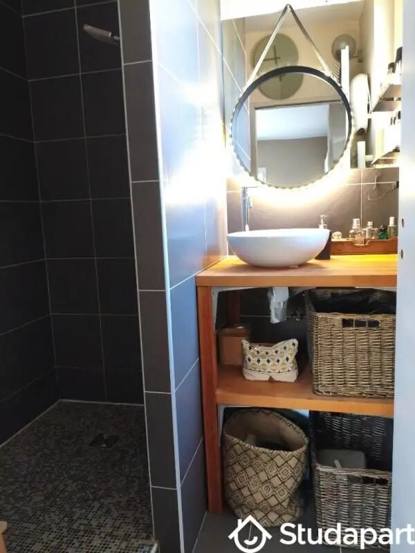 Appartement à louer, 15m², Caluire-et-Cuire