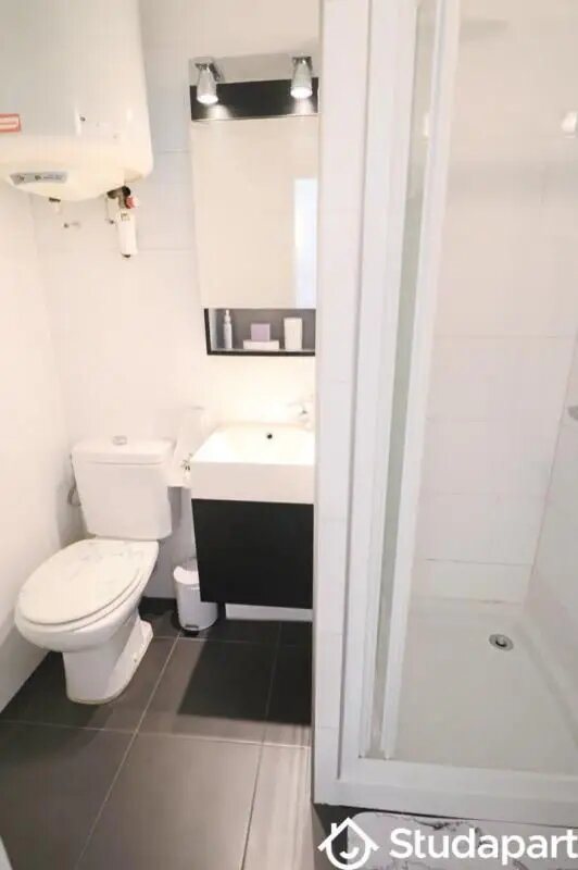 Appartement à louer, 30m², Antibes